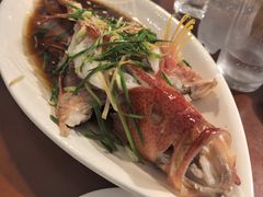 -毛里求斯小四川餐厅总店