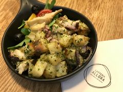 -ALLORA意大利餐厅(丰盛里店)