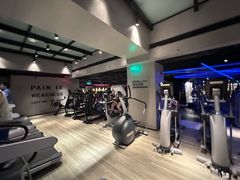 -VIP 威尔仕健身·游泳(嘉华中心店)