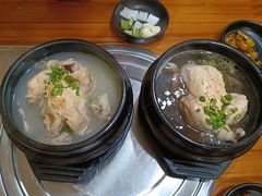 -高社长参鸡汤(高丽街店)