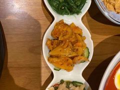 -一心创作料理屋(经开万达店)