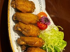-RELLMAN莱尔曼扒房(黄埔店)
