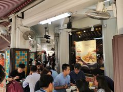 -松發肉骨茶(先得坊店)