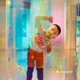 武汉空间装置展 | “我”在哪儿？