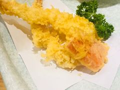 天妇罗炸虾-水林间·寿喜烧自助(仙林金鹰店)