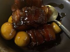 -荷风细雨·中国茶宴(碧云店)