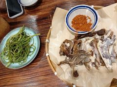 -刘师父老汉口江湖菜(蔡锷路店)