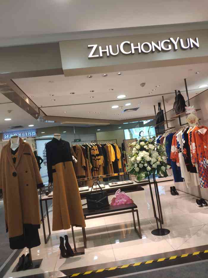 有时装秀,."-大众点评移动版