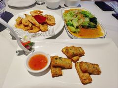 -醉壹号海鲜大排档(厦门店)