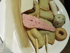 -火炉火自助餐(悠唐购物中心店)