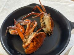 -莲花公园煎蟹(总店)