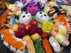 -河风精致寿司(尼盛店)