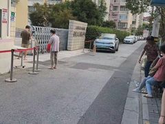 -虹桥社区卫生服务中心万源分中心