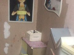 -逃脱反斗城沉浸剧情密室(北京路店)