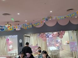 -奈尔宝家庭中心·亲子餐厅(前滩店)