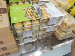 -闻酥园(青羊区文殊坊店)