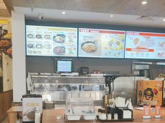 -老娘舅(吴淞路店)