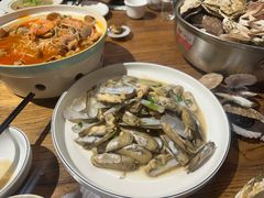 -和源祥·日照菜扛把子(万平口一店)