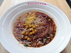 -钟方模白家肥肠粉(春熙店)