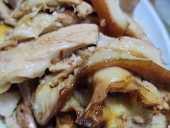 -聚首堂·特色小吃·肘子(什刹海德胜门店)