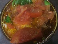 -华兴街煎蛋面(总店)