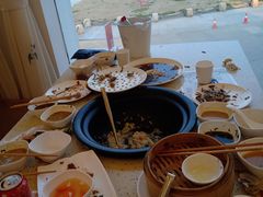 -港畔赶海蒸汽海鲜烧烤自助(仙螺岛店)
