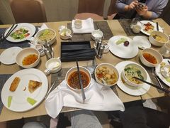 -上海临港美爵酒店·铃兰西餐厅