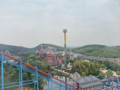 -南京银杏湖乐园