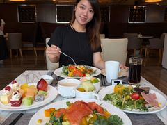 -北京王府井希尔顿酒店·万斯阁西餐厅