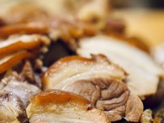 辣猪蹄-喇喇排骨火锅·传统韩式脊骨汤(望京西园总店)
