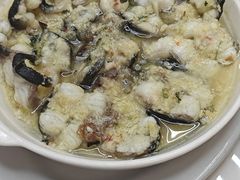 -车头老二大排档