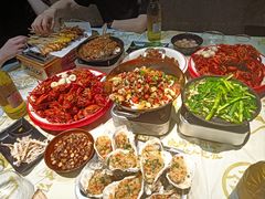 -串盟烧烤·长沙美食地标(星沙店)