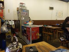 大堂-重庆金爪爪特色干锅(大竹林直营店)