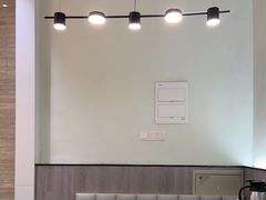 大堂-金海湾海鲜排档(朱家尖店)