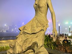 -香港铜锣湾皇悦酒店