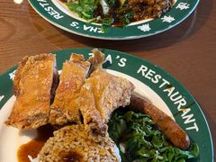 -渣·餐厅(西斗门店)