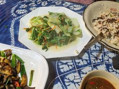 -龙姐私房菜(和顺古镇店)