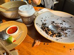 -BAKER&SPICE(祥云小镇店)