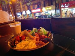 -VESH COFFEE(定西路店)