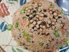 -佛有缘素食馆·荔湾老字号(陈家祠首店)