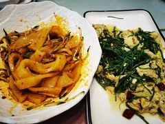 -伊帆食府·青海地方特色美食