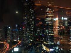 -翡翠36餐厅(浦东香格里拉店)
