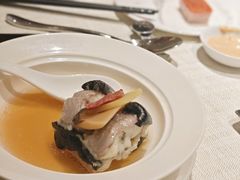 女儿红蒸河鳗-御宝轩(益丰·外滩源店)