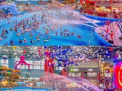 -广州融创水世界