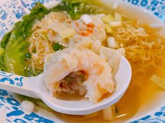 -西关味(大卫城店)
