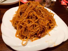 -津菜宋记老房子(平山道店)