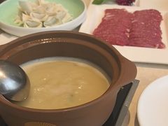 -澳门豆捞(裕华东路店)