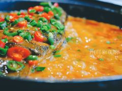 潇湘臭鳜鱼-潇湘府•湘菜领军品牌(望京店)