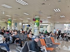 -德宏芒市国际机场