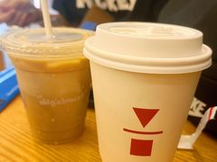 梨梨拿铁-代数学家algebraist(东吴龙湖天街店)